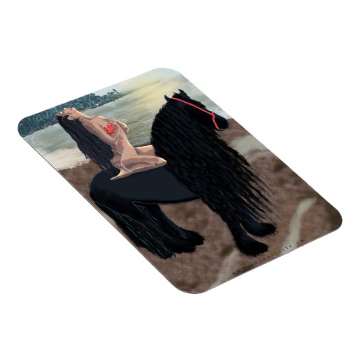 Erfüllung - Magnet (Rechte Seite)