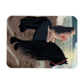 Erfüllung - Magnet (Horizontal)