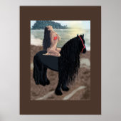 Erfüllung - Plakat (Vorne)