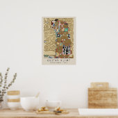 Erfüllung Poster (Küche)
