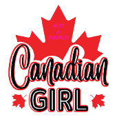 Erfunden von kanadischem T - Shirt