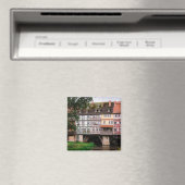 Erfurt Magnet (In Situ (Geschirrspüler))