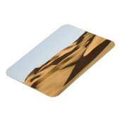 Erg Awbari, Sahara, Fezzan, Libyen. 3 Magnet (Linke Seite)