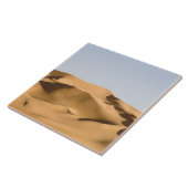 Erg Awbari, Sahara Wüste, Fezzan, Libyen.  2 Fliese (Seite)