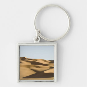 Erg Awbari, Sahara Wüste, Fezzan, Libyen.3 Schlüsselanhänger