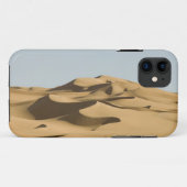 Erg Awbari, Sahara Wüste, Fezzan, Libyen. 4 Case-Mate iPhone Hülle (Rückseite (Horizontal))