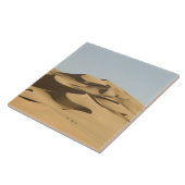 Erg Awbari, Sahara Wüste, Fezzan, Libyen. 4 Fliese (Seite)