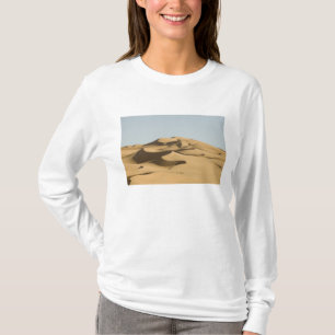 Erg Awbari, Sahara-Wüste, Fezzan, Libyen. 4 T-Shirt