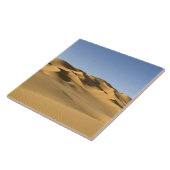 Erg Awbari, Sahara Wüste, Fezzan, Libyen. 5 Fliese (Seite)