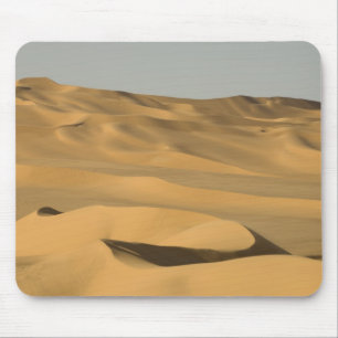 Erg Awbari, Sahara Wüste, Fezzan, Libyen. Mousepad