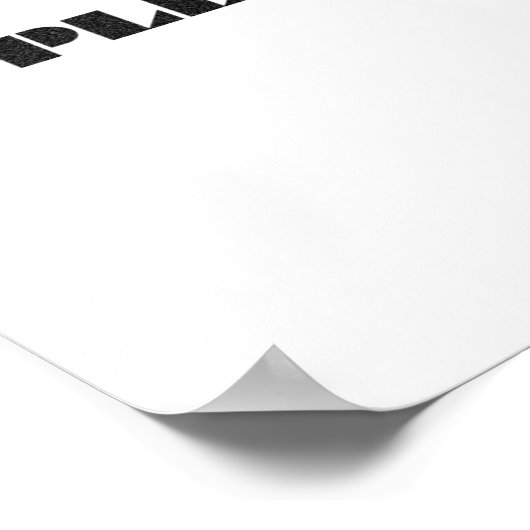 ergänzend poster (Ecke)