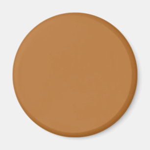 Ergänzende Farbe für Kupfer Magnet