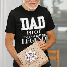 Ergänzende Hilfe für den Krebsförderer des Piloten