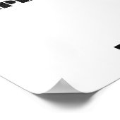 ergänzendes Poster (Ecke)