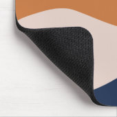 Ergänzungswelle Mousepad (Ecke)