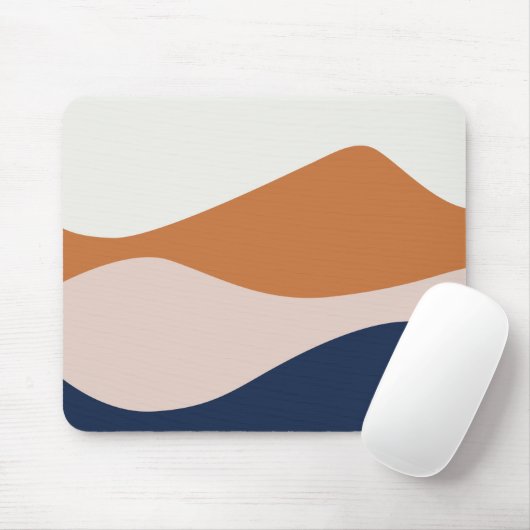 Ergänzungswelle Mousepad (Mit Mouse)