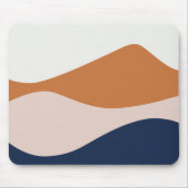 Ergänzungswelle Mousepad (Vorne)