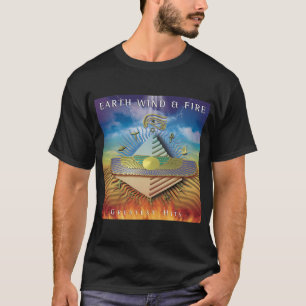 Ergebenheit T-Shirt
