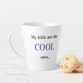 Ergebnis einer Phantastischen Mama mit Unterschrif Milchtasse