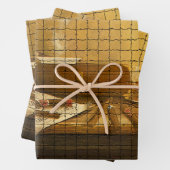 Ergebnis für Vergnügen von Max Zaxster Geschenkpapier Set (Beispiel)