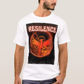 ERGEBNIS T-Shirt (Vorderseite)