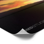 Ergebnisliste Poster (Ecke)