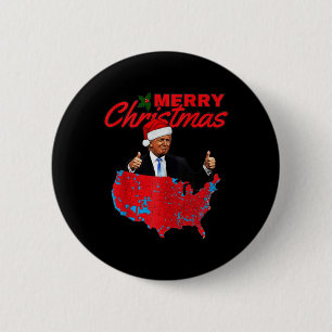 Ergebnisse der Präsidentschaftswahlen von Trump Ma Button