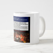 Ergebnisse des Prüfgremiums Jumbo-Tasse (Vorderseite Rechts)