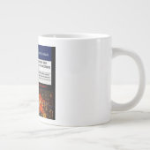 Ergebnisse des Prüfgremiums Jumbo-Tasse (Rechts)
