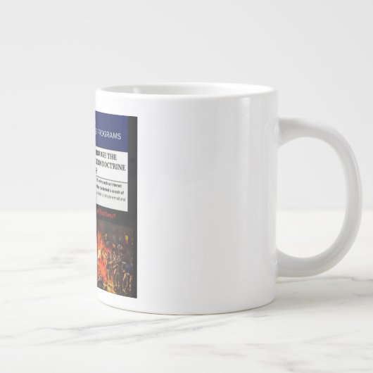 Ergebnisse des Prüfgremiums Jumbo-Tasse (Rechts)