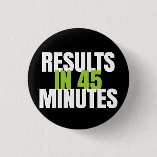 Ergebnisse in 45 Minuten - es funktioniert! Global Button