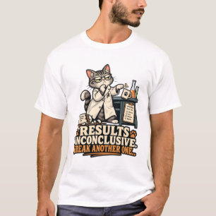 Ergebnisse nicht schlüssig. Mach einen anderen kap T-Shirt