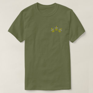 Ergebnisse sind keine Ausreden T-Shirt