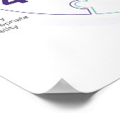 Ergebnisse & Ziele Simfographics Poster (Ecke)