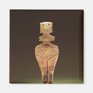 Ergiebigkeitszahl Magnet