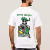 ERGK27 TSHIRT (Rückseite)