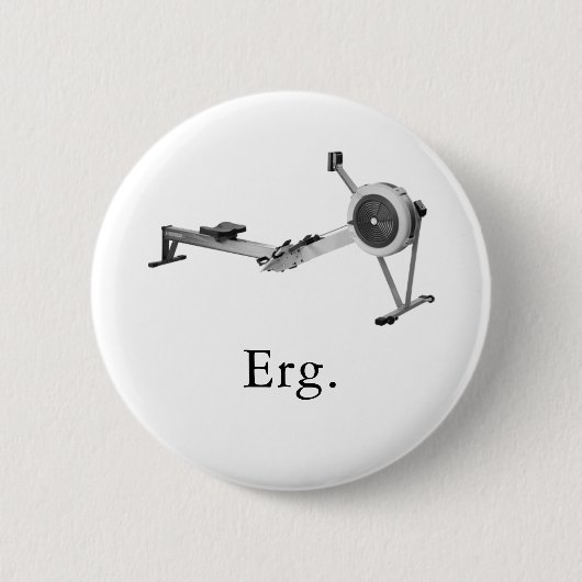 Ergknopf Button (Vorderseite)