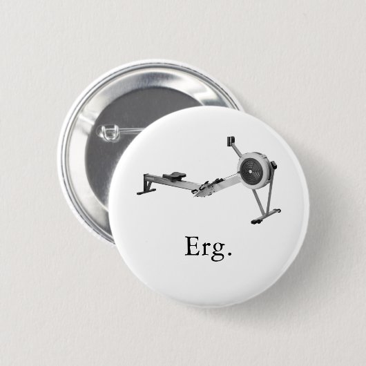 Ergknopf Button (Vorne & Hinten)
