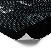 Ergo Proxy Poster (Ecke)