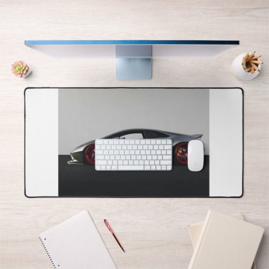 Ergonomische Tastatur - Komfortabel, haltbar und Schreibtischunterlage (Büro 1)