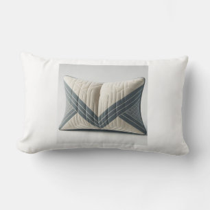 "Ergonomisches Lumbar Support Pillow Design" Lendenkissen