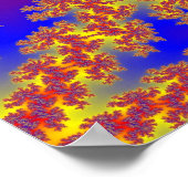 "Ergot" Poster (Ecke)