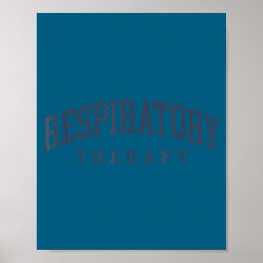 Ergotherapeut für Kinder OT Design Poster (Vorne)