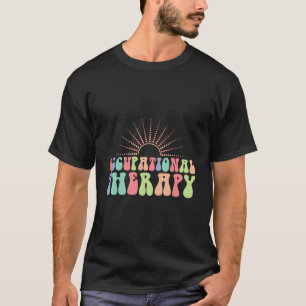 Ergotherapeut/in T-Shirt