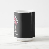 Ergotherapeut Kaffeetasse (Mittel)