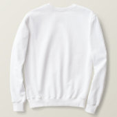 Ergotherapie COTA Physiotherapeut Sweatshirt (Design Rückseite)