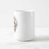 Ergotherapie Lustig Kaffeetasse (Mittel)