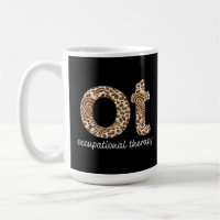 Ergotherapie OT Gepard-Druck