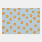 Ergreife die Chance！ Geschenkpapier Set (Vorderseite 2)