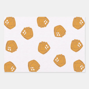 Ergreife die Chance！ Geschenkpapier Set